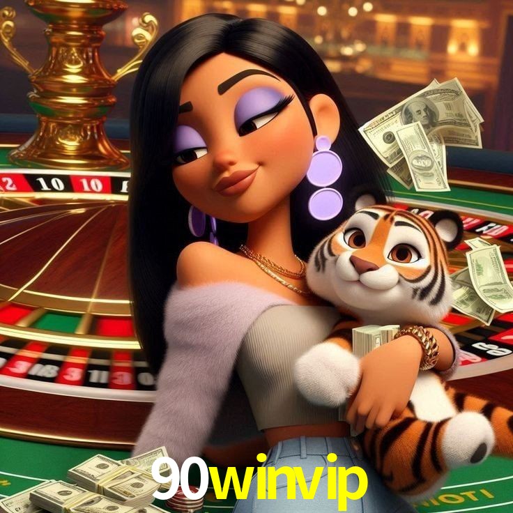 Welcome Bonus 90winvip