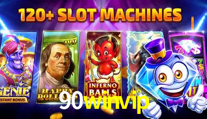 A Emoção da Loteria na 90winvip: Uma Chance de Mudança de Vida