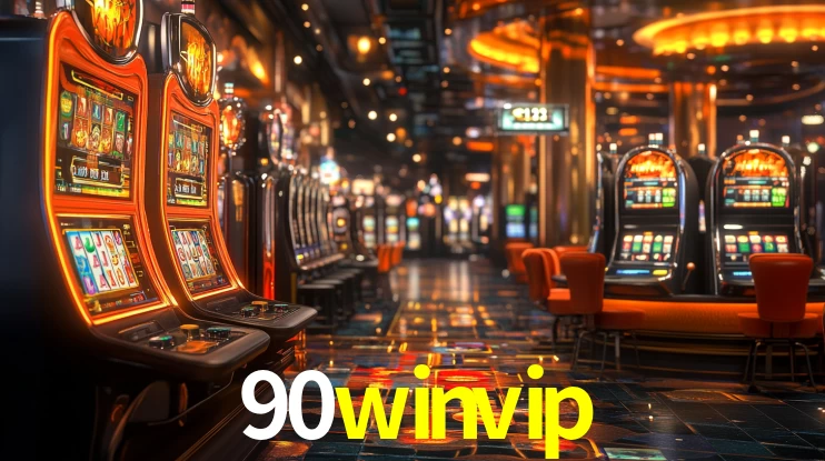 Premium Interface 90winvip