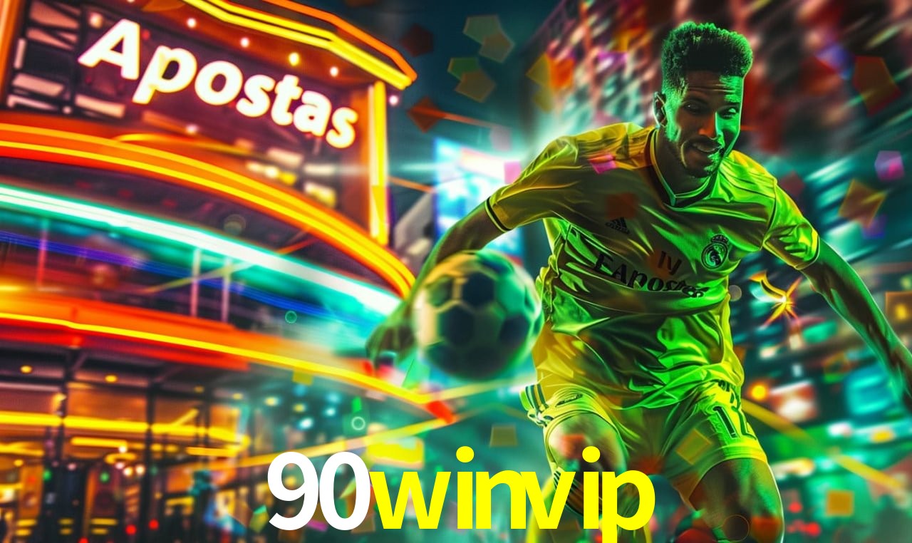 Estatísticas Esportivas 90winvip