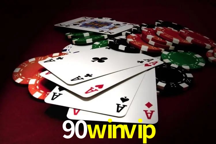 Jogos Exclusivos 90winvip
