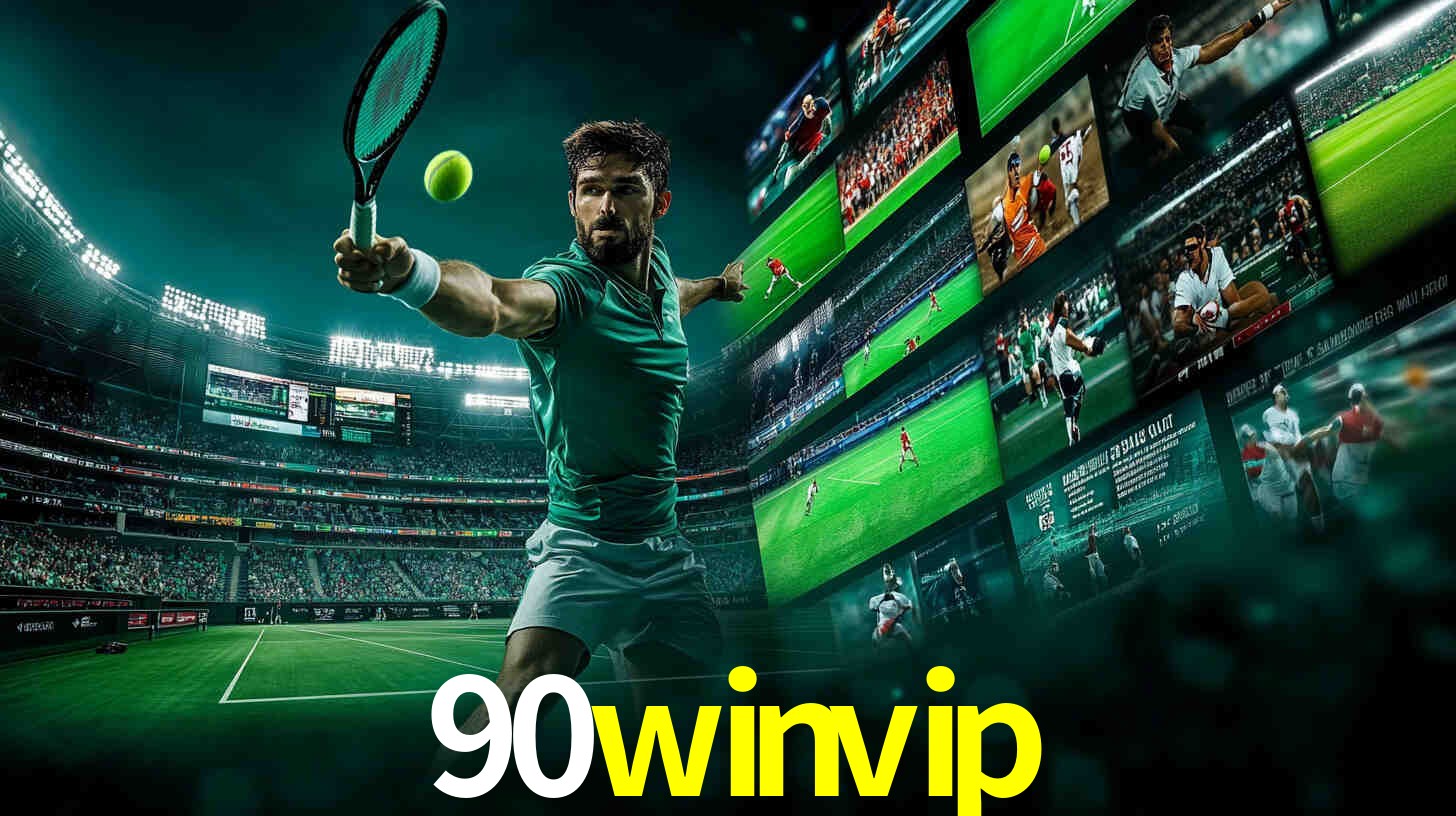 A Emoção da Loteria na 90winvip: Uma Chance de Mudança de Vida