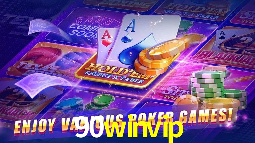 Descubra a Essência do 90winvip: Nossa História e Compromissos