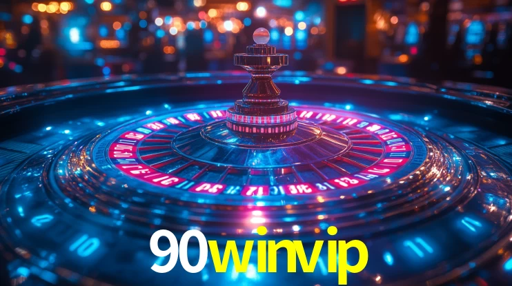 90winvip App Interface