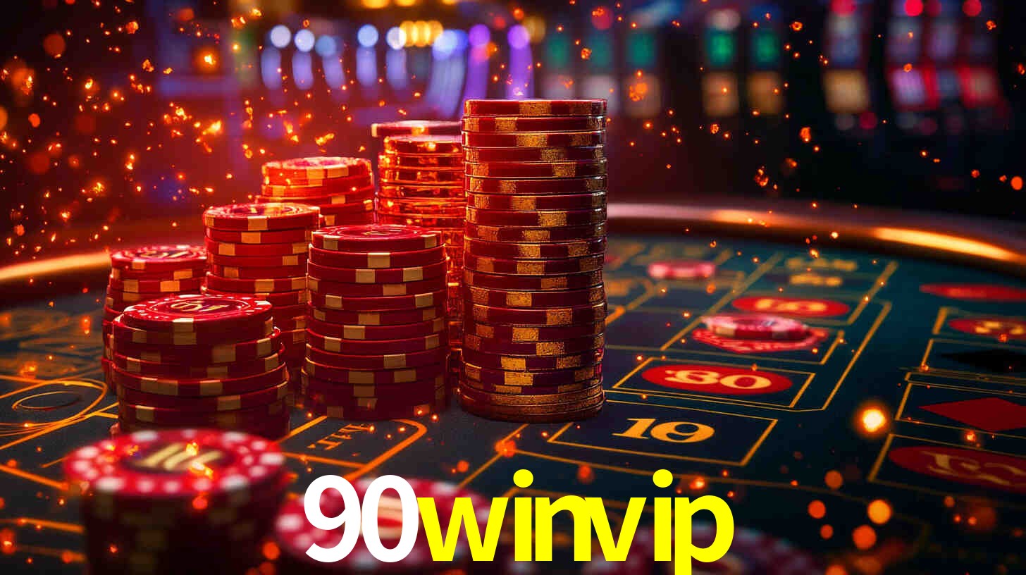 Daily Bonuses 90winvip