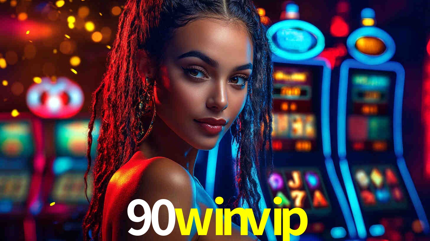 Desvendando o Mundo dos Jogos Virtuais na 90winvip