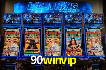 Explorando a Categoria de Eventos em Apostas na 90winvip