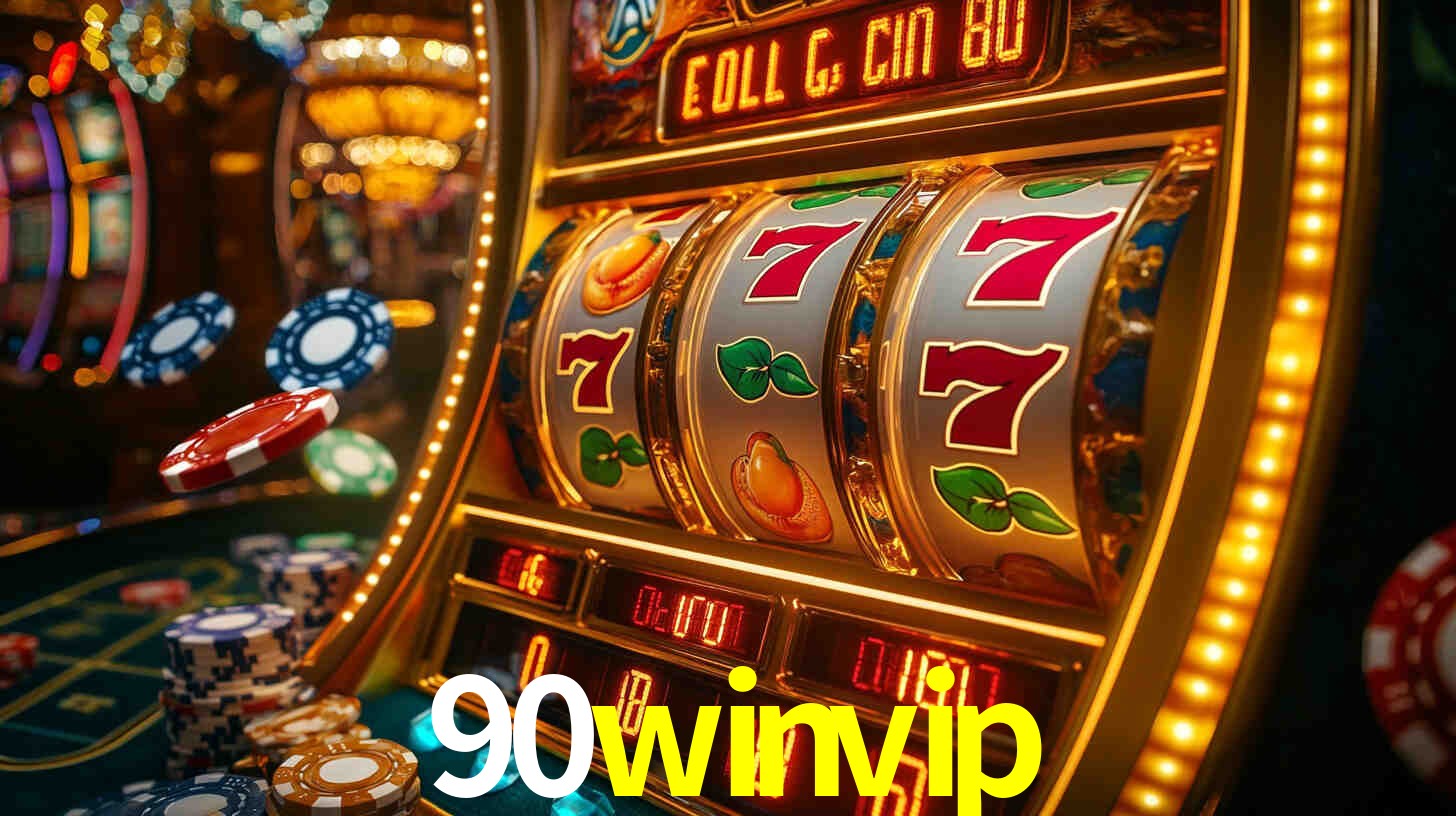 Programa VIP 90winvip