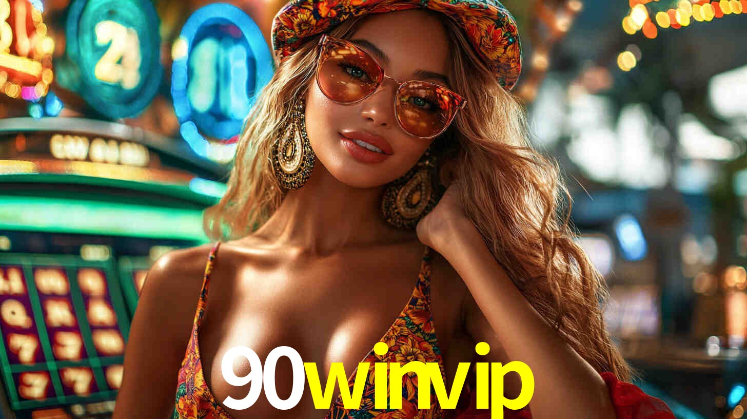 Welcome Bonus 90winvip