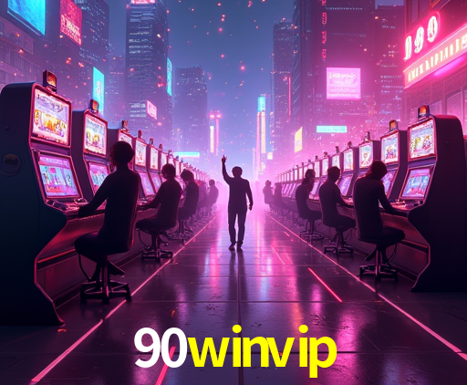 Interface Premium 90winvip