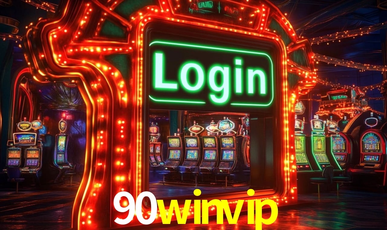 Casino Ao Vivo 90winvip