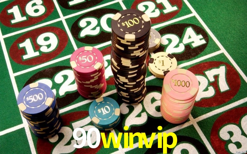 Casino VIP 90winvip