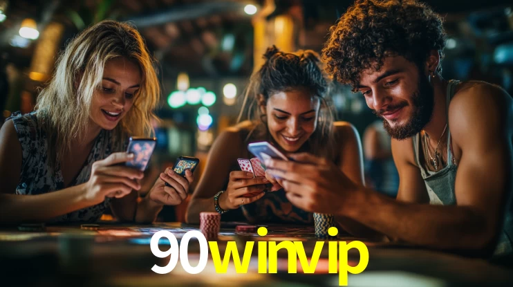 VIP Casino 90winvip