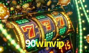 Seasonal Promotions 90winvip