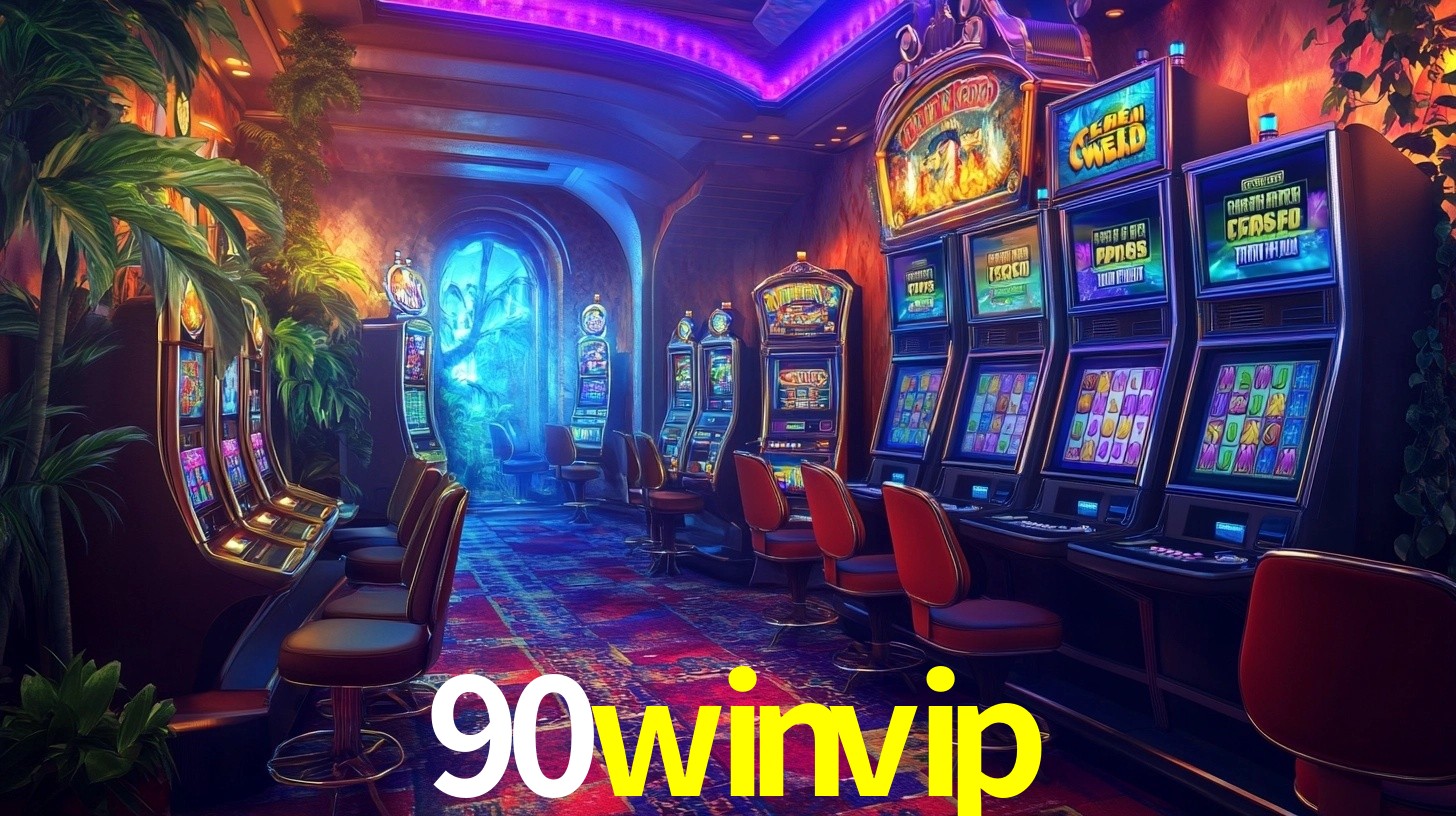 Live Casino 90winvip