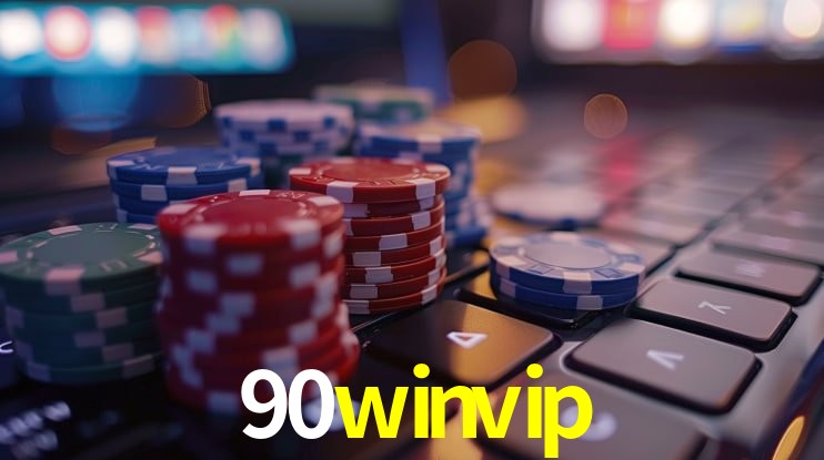 Casino Ao Vivo 90winvip