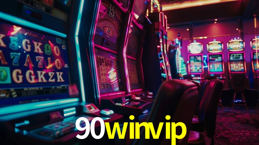Flash Promotion 90winvip