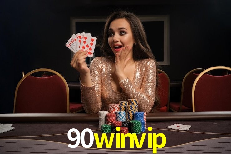 Inovações de Jogos na 90winvip: O Futuro das Experiências Interativas