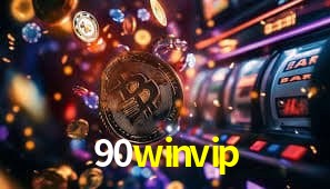 Descubra a Essência do 90winvip: Nossa História e Compromissos