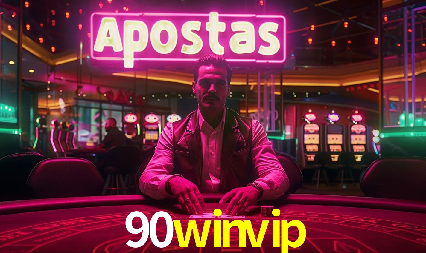 Descubra o Programa VIP da 90winvip: Vantagens Exclusivas para Jogadores