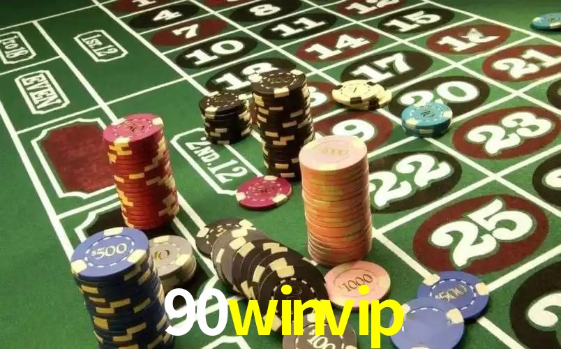 Apostas de Tênis 90winvip