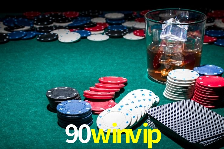 Bônus Diários 90winvip