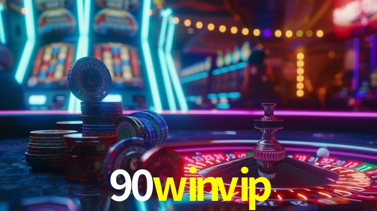 Game Providers 90winvip
