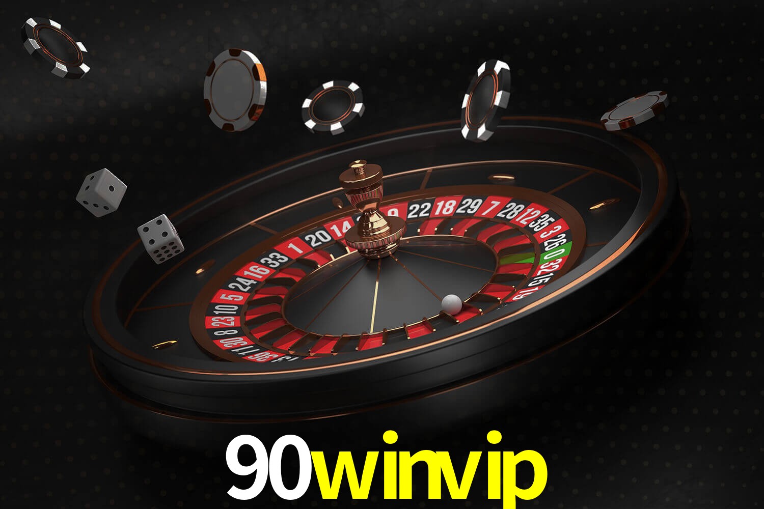 Sinta a adrenalina dos jogos de cassino com 90winvip