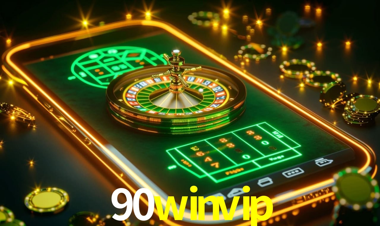 Login Seguro 90winvip