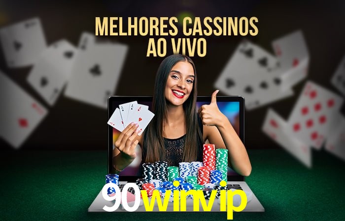 Exclusive Offers 90winvip