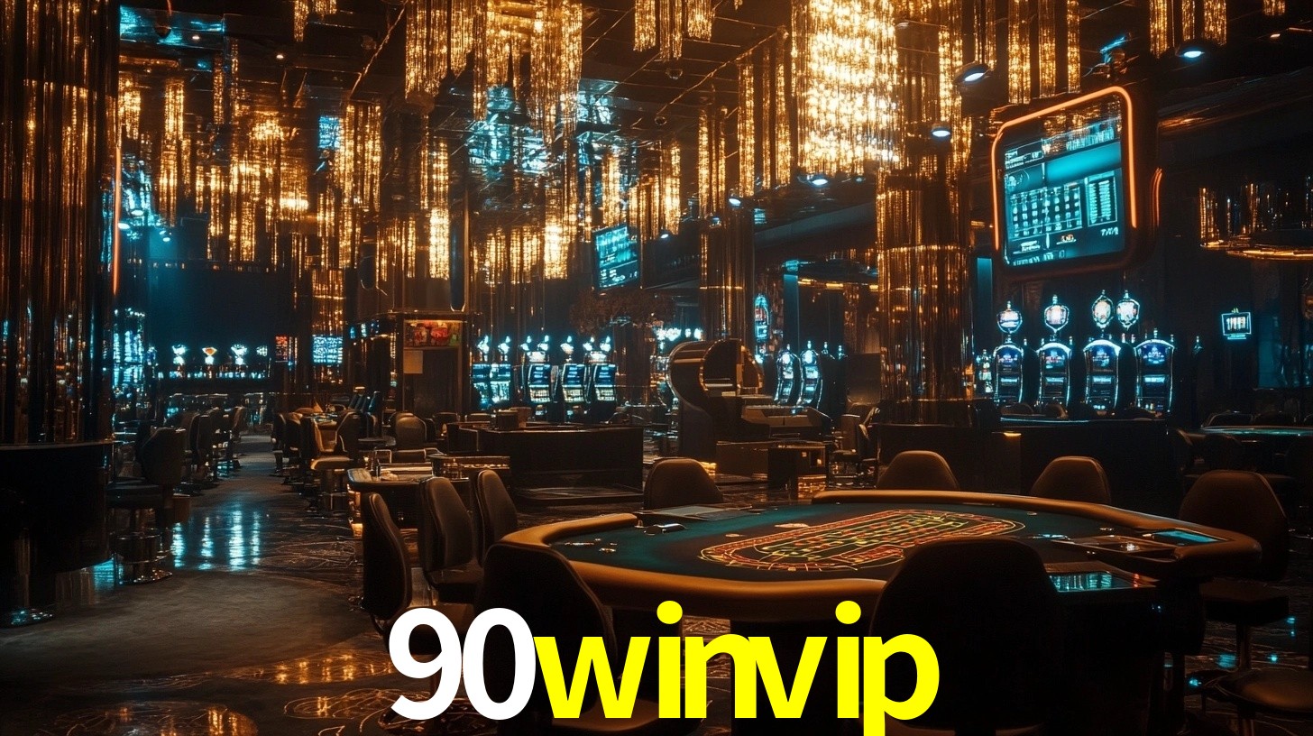 90win vip