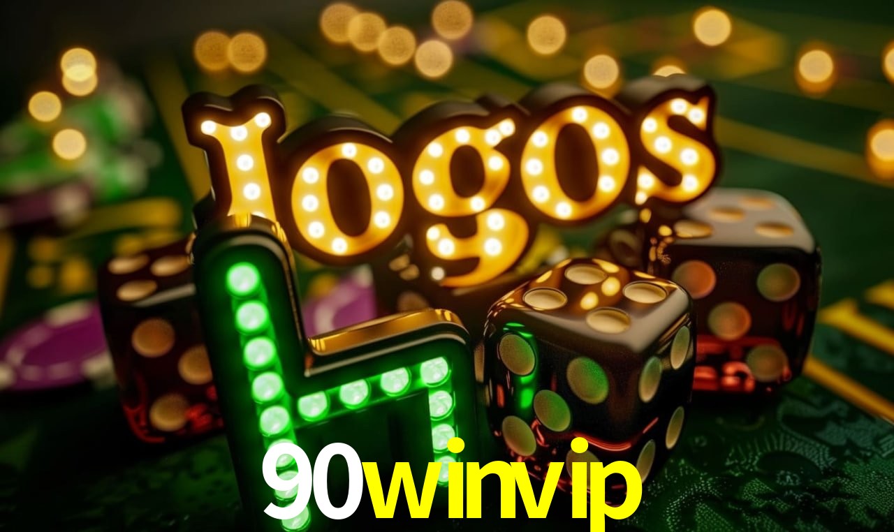 Apostas de Futebol 90winvip