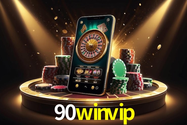 Diretório de Jogos 90winvip