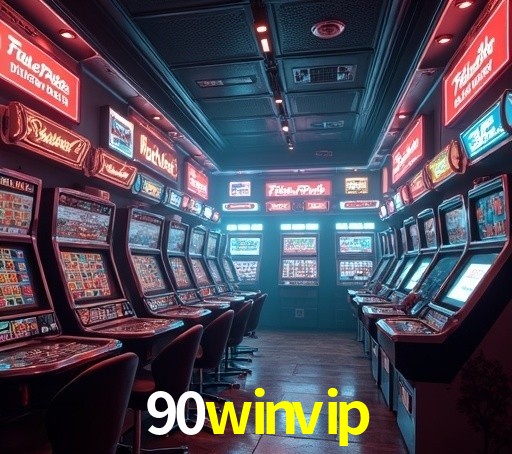 Design Responsivo 90winvip