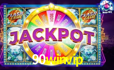 Desvendando o Mundo dos Jogos Virtuais na 90winvip