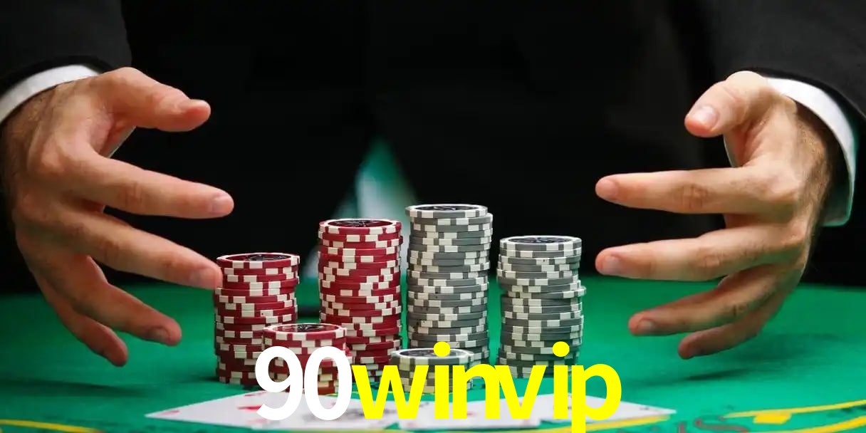 cassino 90winvip