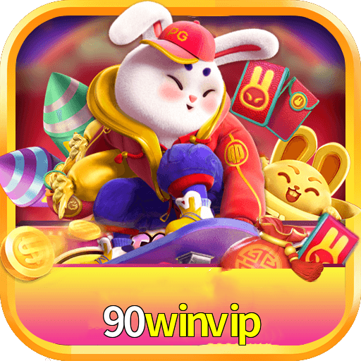 90winvip Logo